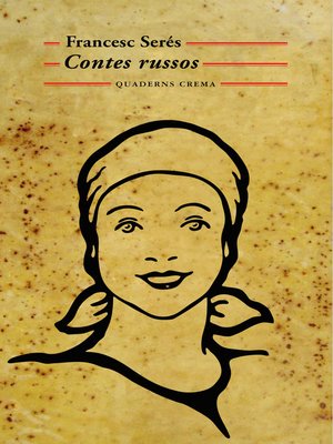 cover image of Contes russos